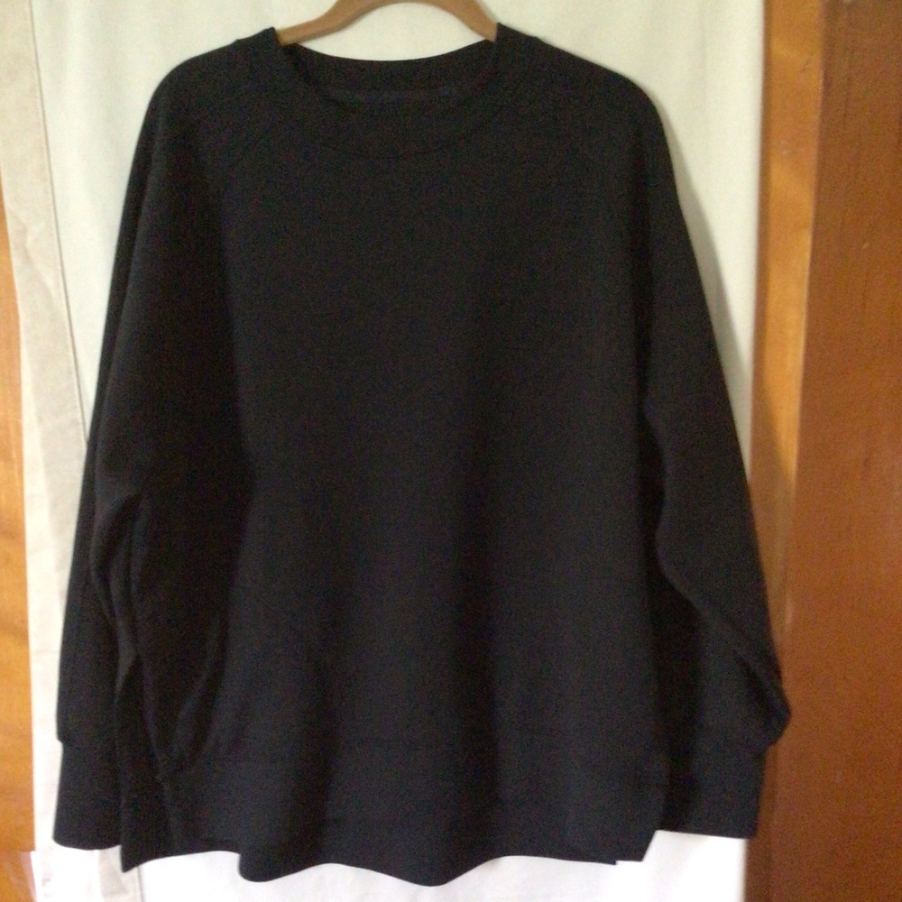 Ypb Your Personal Best Sweatshirt Sz L